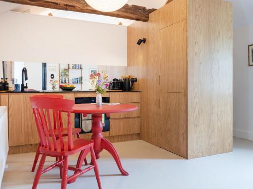 Udvendig, Sparrow Green Farm Cottage - Uk50110 in Wendling