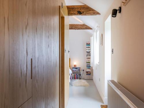 Udvendig, Sparrow Green Farm Cottage - Uk50110 in Wendling
