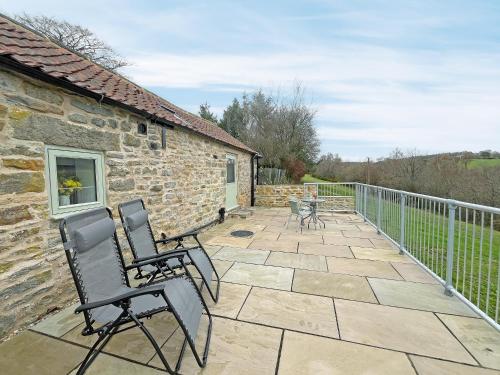 Exterior view, Bluebell - Uk51767 in Stape
