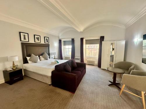 Carlisle, Sure Hotel Collection by Best Western - Dalston Carlisle, Sure Hotel Collection by Best Western - Dalston
