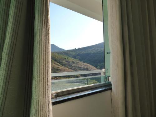 Mirante de Escarpas 1803