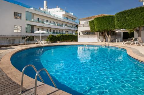 Alcanada Golf Hotel Hotel de charme Club de Golf Alcanada