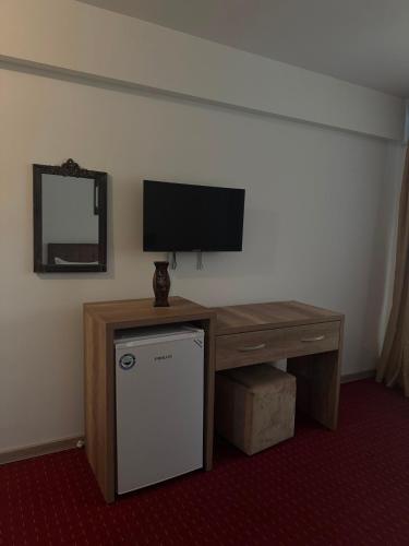 Hotel Ibiza – Eforie Nord, CA