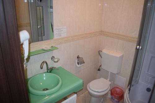 Hotel Ibiza – Eforie Nord, CA