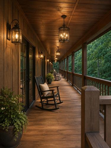 The Dillard House - image 13