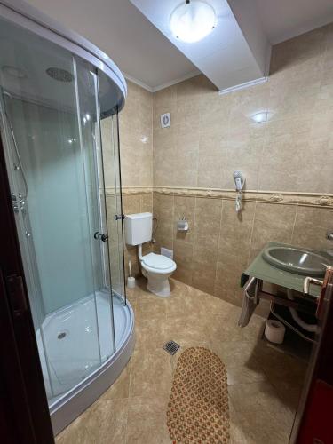 Hotel Ibiza – Eforie Nord, CA
