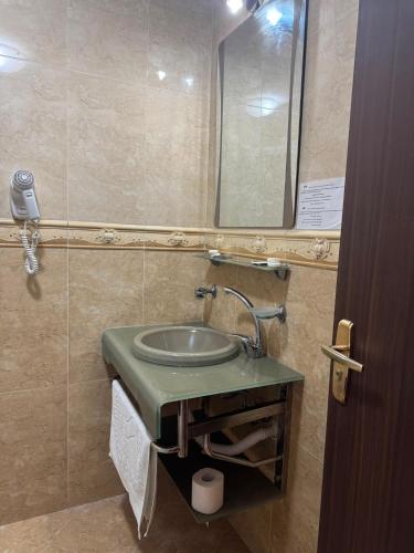 Hotel Ibiza – Eforie Nord, CA