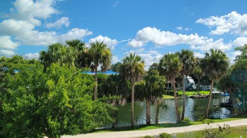 ทัศนียภาพ, Plantation Resort on Crystal River in คริสตัล ริเวอร์