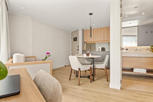 Nodo Hotel in مانيزالس