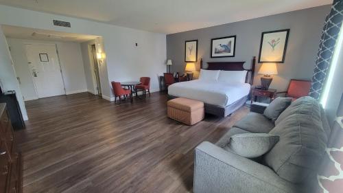 Plantation Resort on Crystal River in คริสตัล ริเวอร์