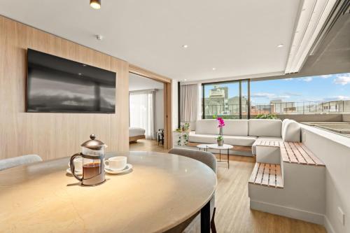 Nodo Hotel in مانيزالس