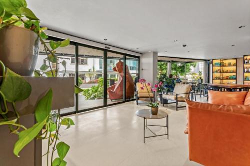 ردهة, Nodo Hotel in مانيزالس
