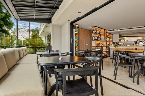 المرافق, Nodo Hotel in مانيزالس