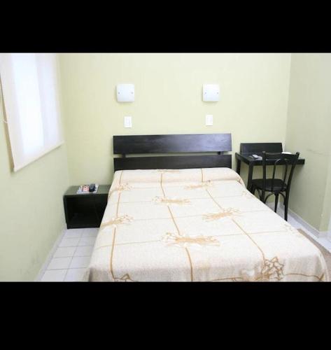 Colon Hotel y Apart