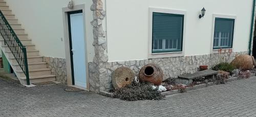 Cantinho Verde in Ermida