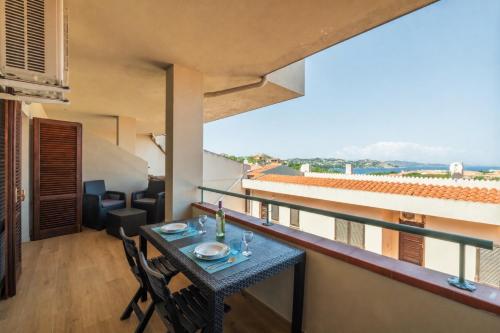 Terrazza Vista Mare - Vicino al Centro - Parcheggio