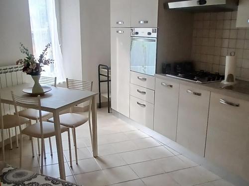 Appartamento Casa Margi 1