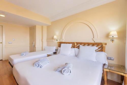 Moon Dreams Portomagno Room Type - Standard Triple Room
