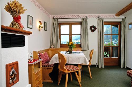 設施, 素藤霍夫農家樂 (Schottenhof) in 富爾普梅斯