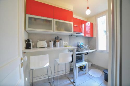 Nice Flat Close To Jardin Du Luxembourg - image 3