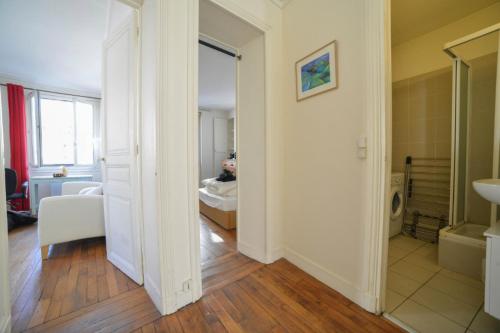 Nice Flat Close To Jardin Du Luxembourg - image 8