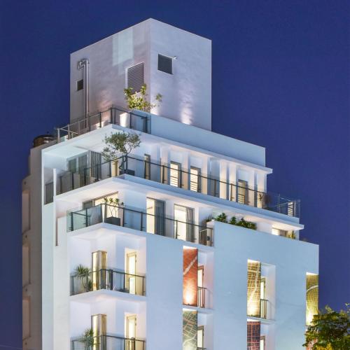 Hotel Mapp, Taichung