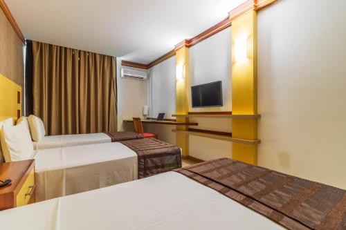 Planalto Bittar Hotel e Eventos - image 2