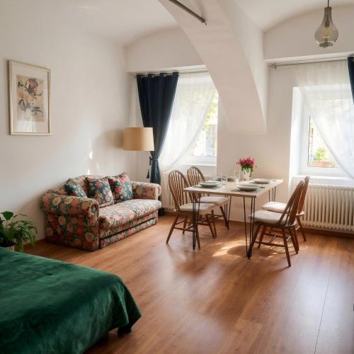 Apartments Romantic and Family Room Zemlinski in Payerbach, Österreich
