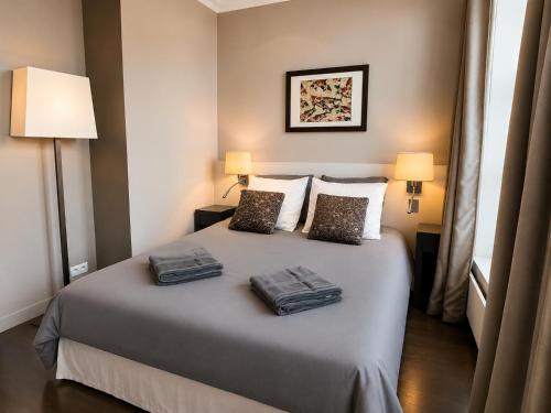 L'appartement des Archives - main image