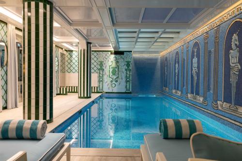 Hôtel Le Magnifique Ex Hôtel Le M, Paris
