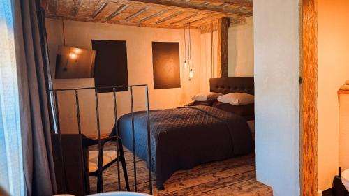 Boutique Hotel ALTENBURG in Talsi