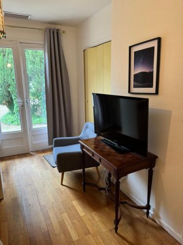 Chambre privée dans une maison avec piscine (Chambre privee dans une maison avec piscine) in Tournefeuille