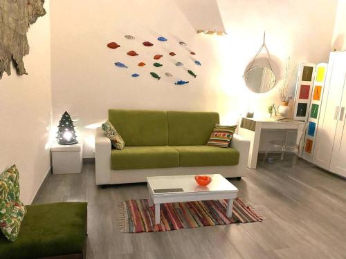Iris Apartment, comfort nel cuore di Bisceglie, Bisceglie