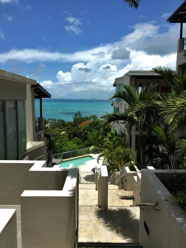 Whitsunday Reflections