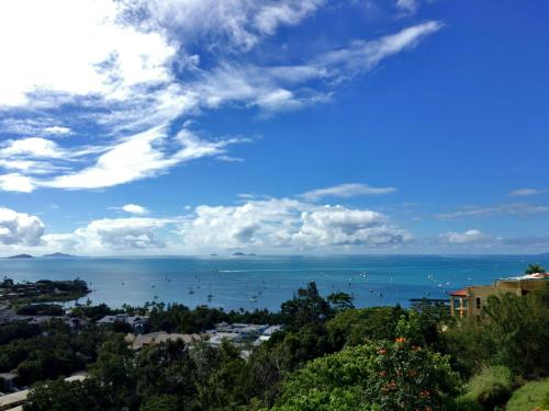 Whitsunday Reflections