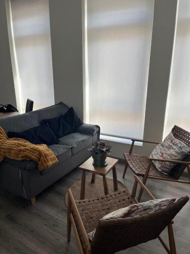 Apartamento Puertu Chicu
