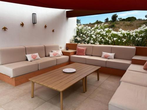 บริการและสิ่งอำนวยความสะดวก, Patios do Algarve in คาวีโร