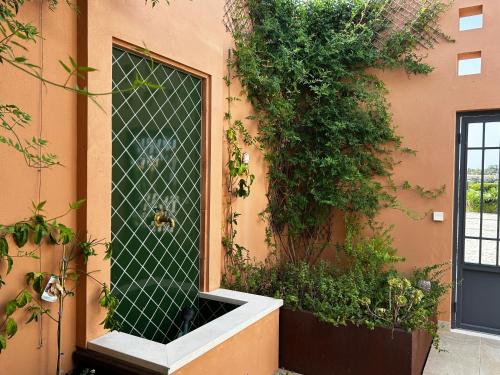 Patios do Algarve in คาวีโร