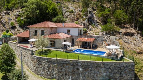 Just Like Home - Muirfield House em Caminha gîte à louer Venade