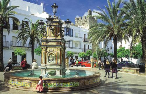 Casa San Miguel