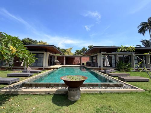 Laman Villa Port Dickson - Dumai