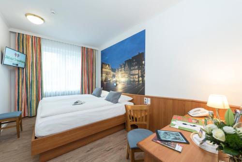 Hotel Westfalia - main image