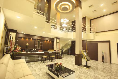 Hotel Virad