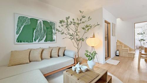 J Story DMC Private House 사진 2