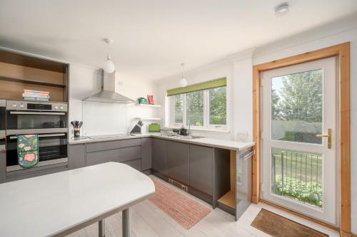 Konyha, King Brude 5 Bedroom House - Inverness in Scorguie