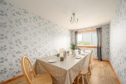 Létesítmények, King Brude 5 Bedroom House - Inverness in Scorguie