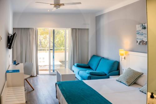 Hotel Pinos Playa in กาลาซันตันยี