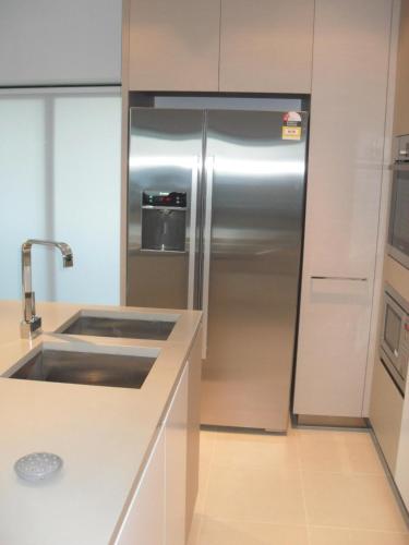 Soul Surfers Paradise 3 Bedroom Beach Apartment photo 2