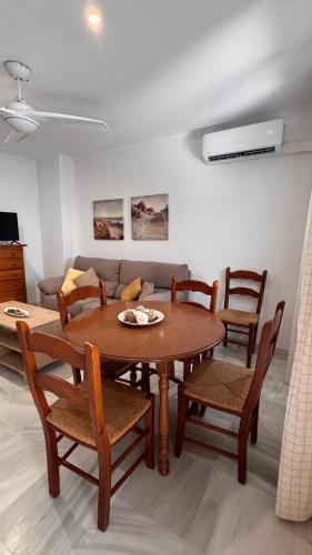 ARCO SAUCEDA Apartamentos