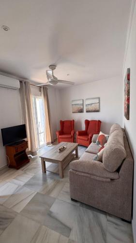 ARCO SAUCEDA Apartamentos